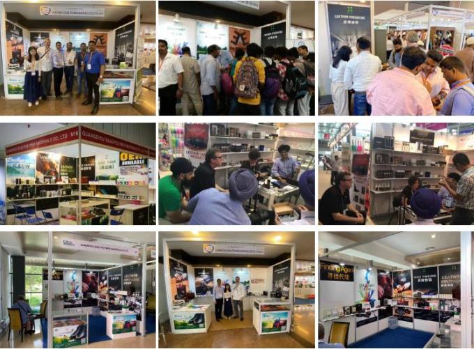 Envase de muebles de desodorizante a granel Spray Eliminador de olores duradero para madera, tejidos y cuero 7