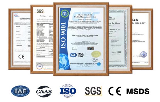 Envase de muebles de desodorizante a granel Spray Eliminador de olores duradero para madera, tejidos y cuero 6