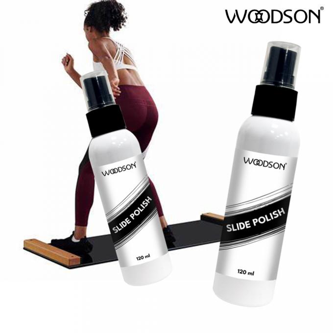 Tabla de Hockey personalizada Polish Premium Silicone Spray Safe para azulejos de hockey 1