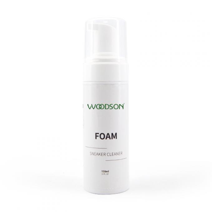 Cuidado de limpieza de zapatillas de deporte de venta al por mayor Cuidado de zapatillas limpiadoras de deporte de cuidado de zapatos de fórmula natural ecológica Cuidado de zapatos Kit de limpieza de zapatillas 0