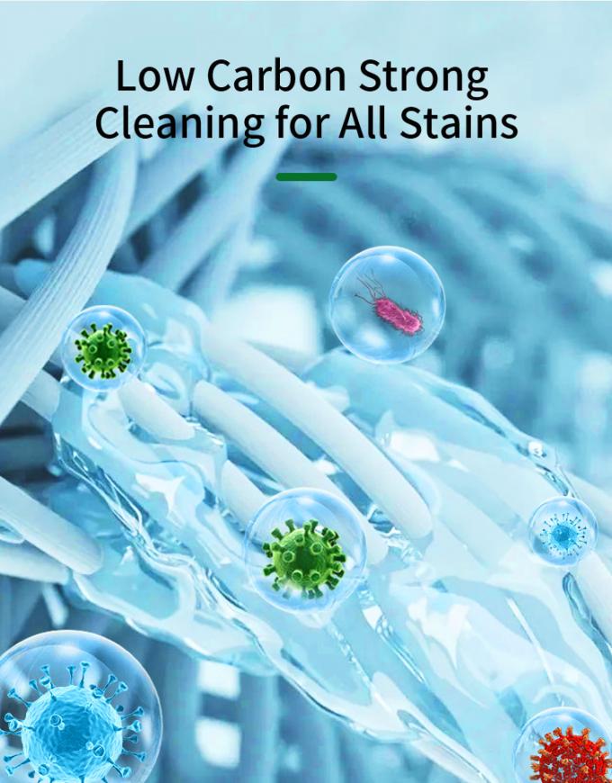 Cuidado de limpieza de zapatillas de deporte de venta al por mayor Cuidado de zapatillas limpiadoras de deporte de cuidado de zapatos de fórmula natural ecológica Cuidado de zapatos Kit de limpieza de zapatillas 1