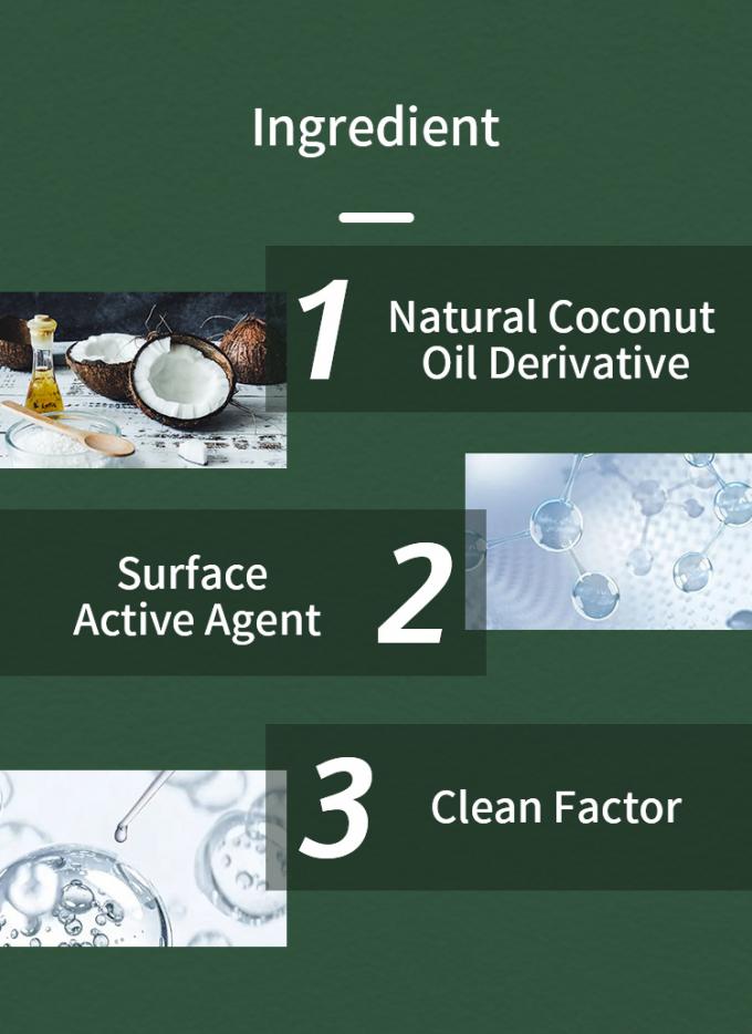 Cuidado de limpieza de zapatillas de deporte de venta al por mayor Cuidado de zapatillas limpiadoras de deporte de cuidado de zapatos de fórmula natural ecológica Cuidado de zapatos Kit de limpieza de zapatillas 3