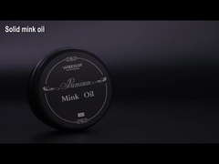 Productos de cuero del cuidado