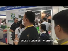 ZAPATOS Y CUERO - VIETNAM