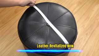 Equipo del cuidado del cuero suave